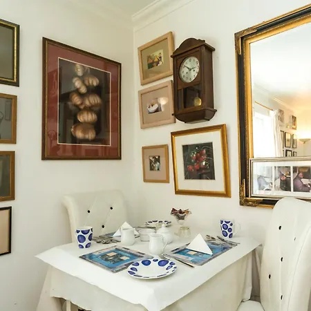 住宿加早餐酒店 The Gallery B&b, The Glen, ,county Cork 3*