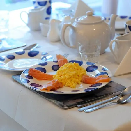The Gallery B&b, The Glen, ,county Cork 金塞尔