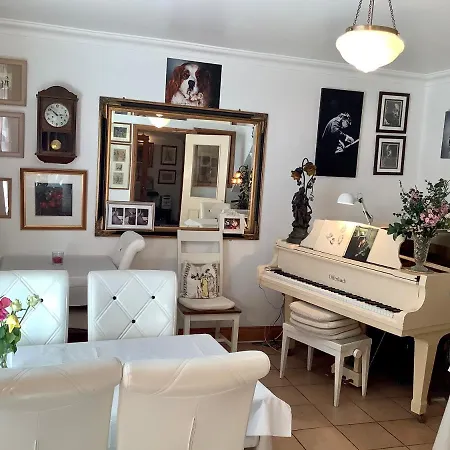 The Gallery B&b, The Glen, ,county Cork 金塞尔