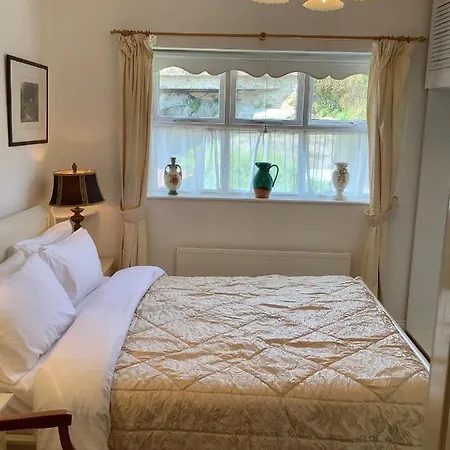 The Gallery B&b, The Glen, ,county Cork 金塞尔