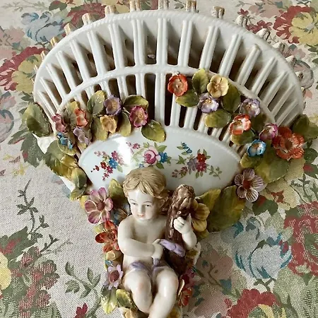 The Gallery B&b, The Glen, ,county Cork 3* קינסייל