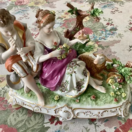 Bed and breakfast The Gallery B&b, The Glen, ,county Cork Kinsale