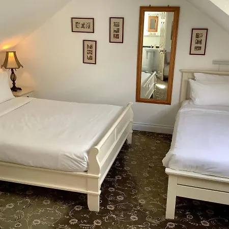 住宿加早餐酒店 The Gallery B&b, The Glen, ,county Cork 3*
