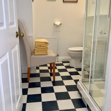 Bed and breakfast The Gallery B&b, The Glen, ,county Cork