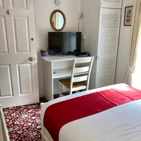 Couette-café The Gallery B&b, The Glen, ,county Cork