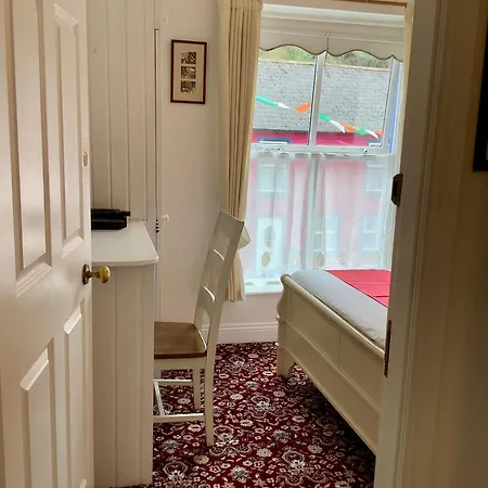The Gallery B&b, The Glen, ,county Cork Отель типа 