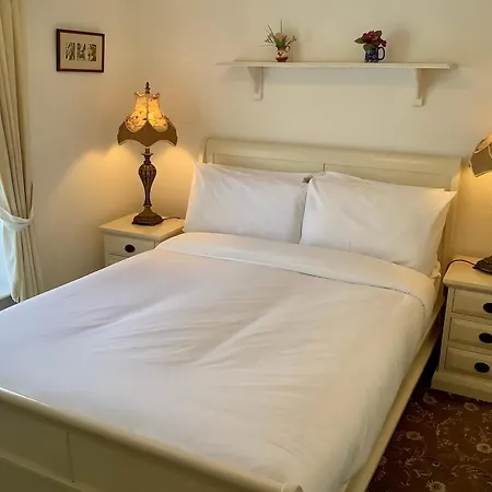 The Gallery B&b, The Glen, ,county Cork Отель типа 