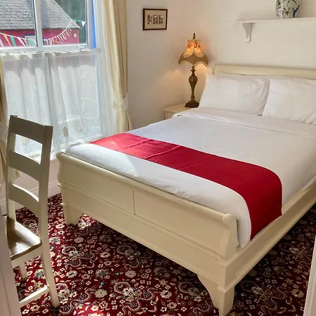 The Gallery B&b, The Glen, ,county Cork Couette-café 3*