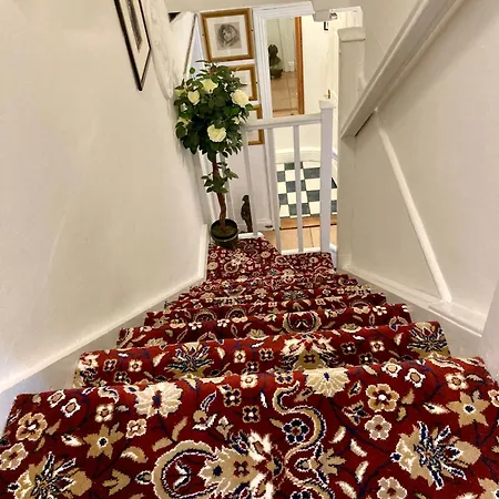 Bed and breakfast The Gallery B&b, The Glen, ,county Cork Kinsale
