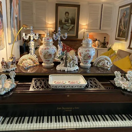 The Gallery B&b, The Glen, ,county Cork 金塞尔