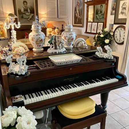 The Gallery B&b, The Glen, ,county Cork 3* Kinsale