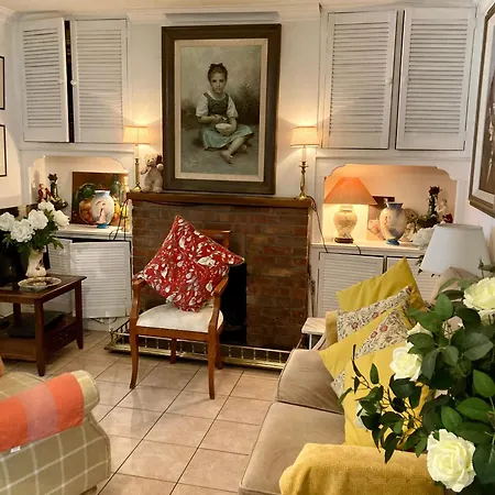 Bed and breakfast The Gallery B&b, The Glen, ,county Cork 3*