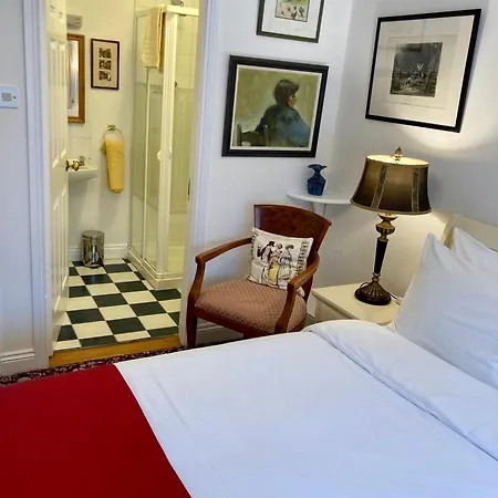 住宿加早餐酒店 The Gallery B&b, The Glen, ,county Cork