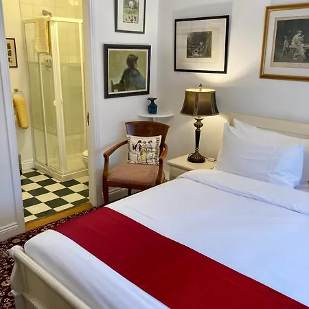 לינה וארוחת בוקר The Gallery B&b, The Glen, ,county Cork 3*