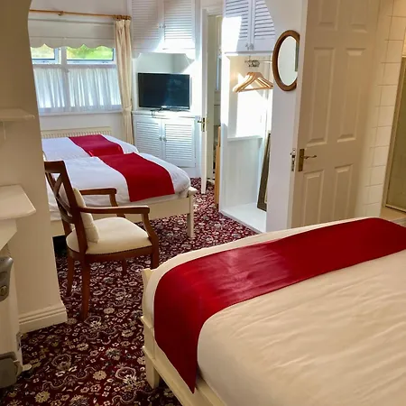 The Gallery B&b, The Glen, ,county Cork Отель типа 
