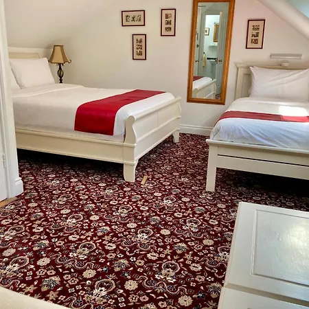 The Gallery B&b, The Glen, ,county Cork Отель типа 