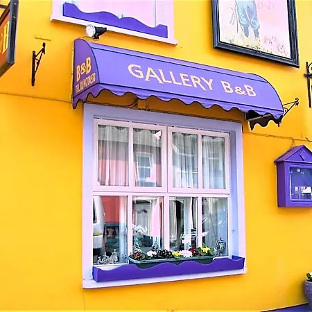 The Gallery B&b, The Glen, ,county Cork