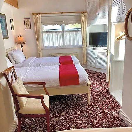 The Gallery B&b, The Glen, ,county Cork Bed and breakfast Kinsale