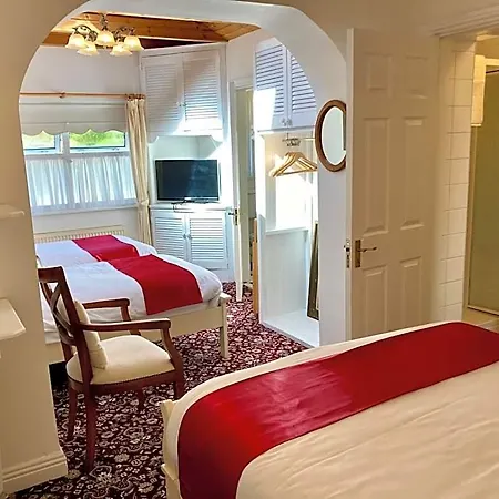 The Gallery B&b, The Glen, ,county Cork Kinsale