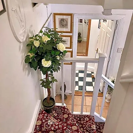 Bed and breakfast The Gallery B&b, The Glen, ,county Cork