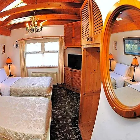 Bed and breakfast The Gallery B&b, The Glen, ,county Cork
