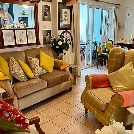 Bed and breakfast The Gallery B&b, The Glen, ,county Cork Kinsale