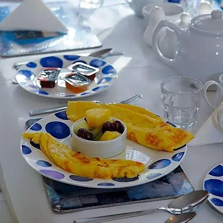 住宿加早餐酒店 The Gallery B&b, The Glen, ,county Cork