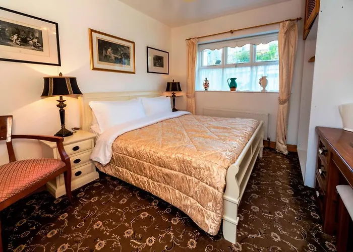 The Gallery B&b, The Glen, ,county Cork 킨세일