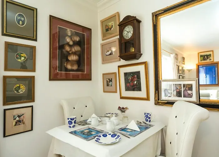 B&B The Gallery B&b, The Glen, ,county Cork 3*