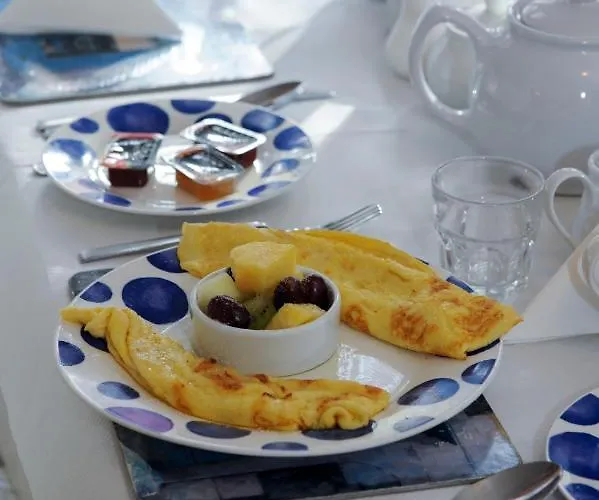 The Gallery B&b, The Glen, ,county Cork B&B