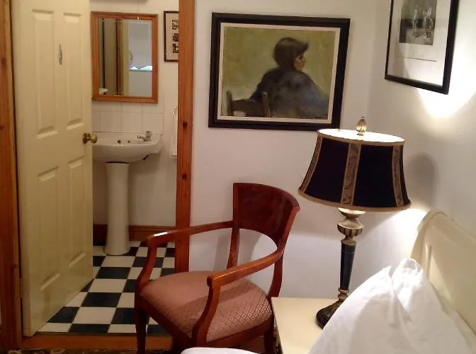 Bed & Breakfast The Gallery B&b, The Glen, ,county Cork Kinsale