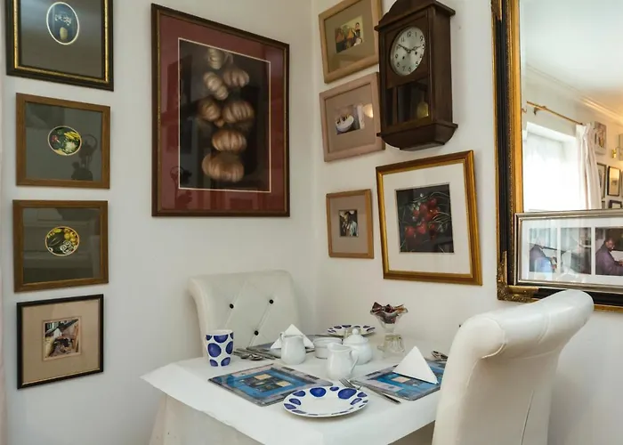 The Gallery B&b, The Glen, ,county Cork Bed & Breakfast 3*