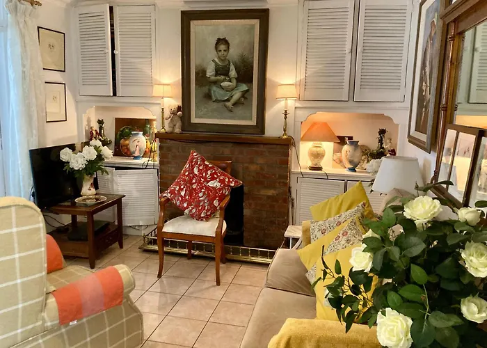 לינה וארוחת בוקר The Gallery B&b, The Glen, ,county Cork 3*