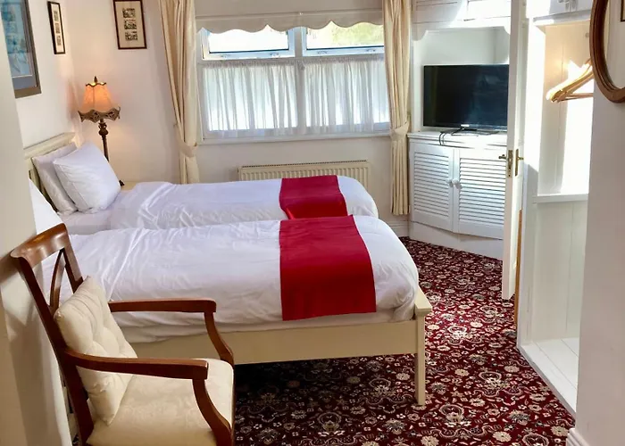 The Gallery B&b, The Glen, ,county Cork Bed & Breakfast 3*