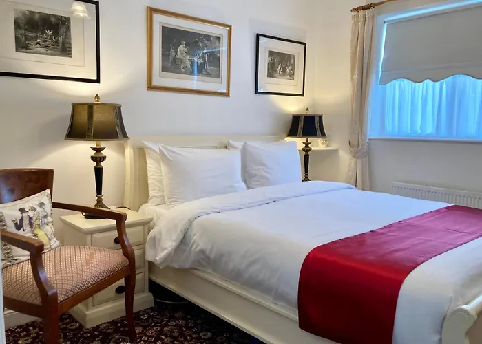 The Gallery B&b, The Glen, ,county Cork Kinsale